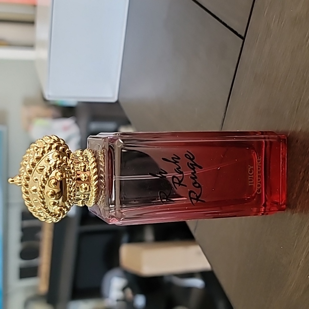 Juicy Couture Rah Rah Rouge